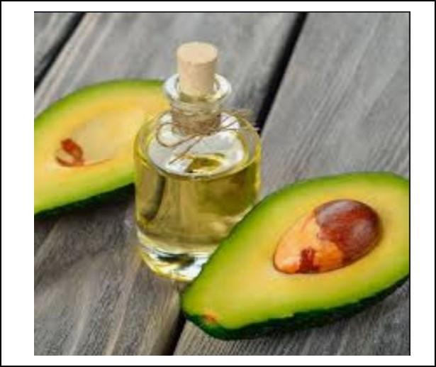 Oil Avocado 250ml