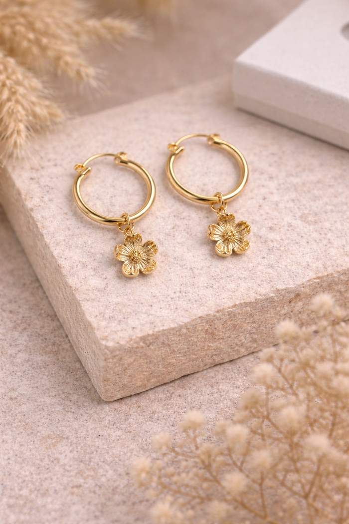 Blossom Charm