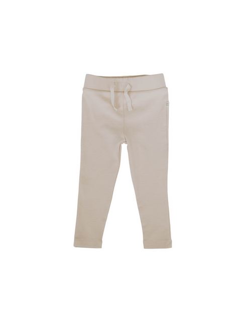 Organic Leggings (4/5Y) - Wee Bee Baby Boutique