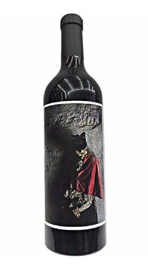 Orin Swift - "Palermo" Napa Valley Red Wine 2022 (750ml)