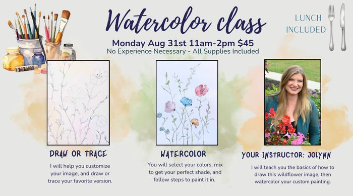 🎨 PAINT & SHOP AT THE FORDGE