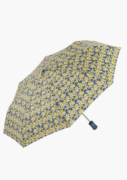 Navy / Yellow