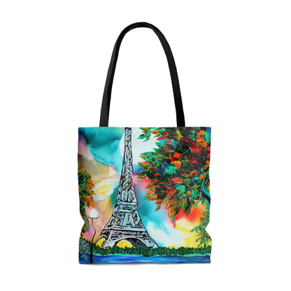 Paris Memories - Tote Bag