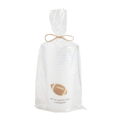 Party Cups - Wee Bee Baby Boutique