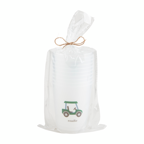Party Cups - Wee Bee Baby Boutique