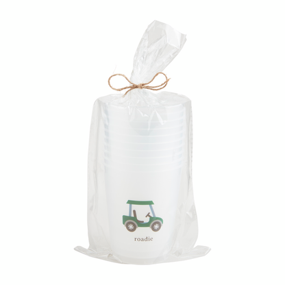 Party Cups - Wee Bee Baby Boutique