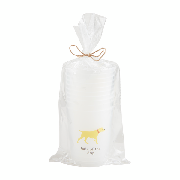 Party Cups - Wee Bee Baby Boutique