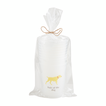 Party Cups - Wee Bee Baby Boutique