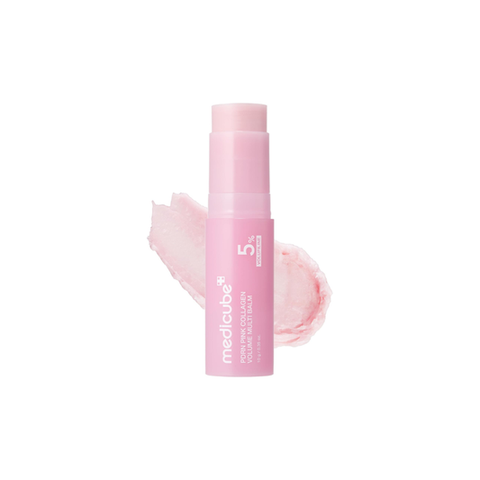 Medicube PDRN Pink Collagen Volume Multi Balm Nudie Glow Australia