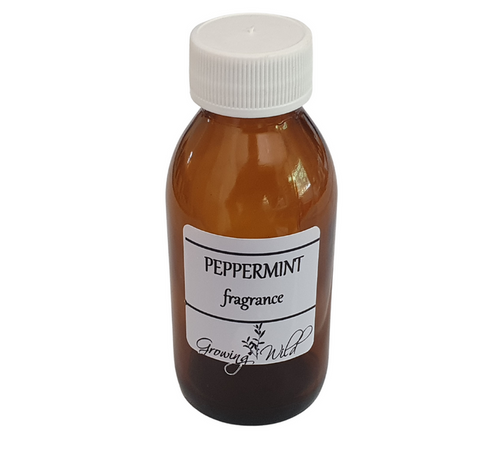 Peppermint Fragrance 50 mls