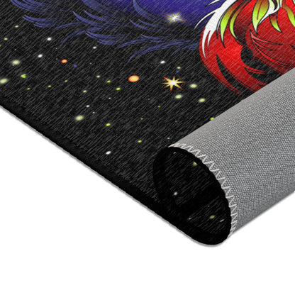 Phoenix Rising Area Rugs