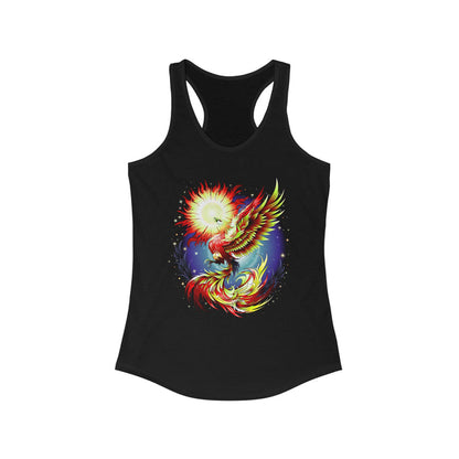 Phoenix Rising V.2 NA Racerback Tank