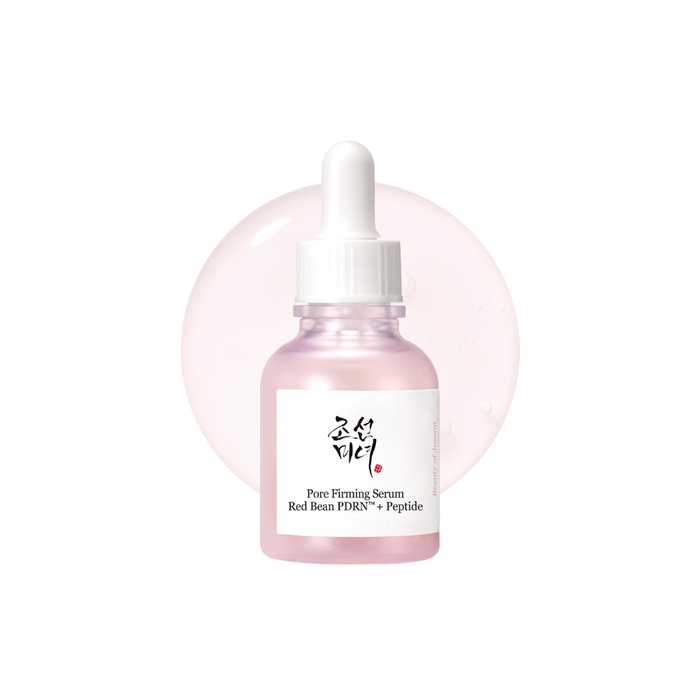 Beauty of Joseon (BOJ) Pore Firming Serum Red Bean PDRN + Peptide Nudie Glow Australia
