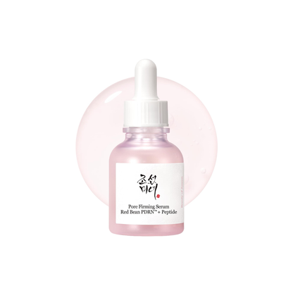 Beauty of Joseon (BOJ) Pore Firming Serum Red Bean PDRN + Peptide Nudie Glow Australia