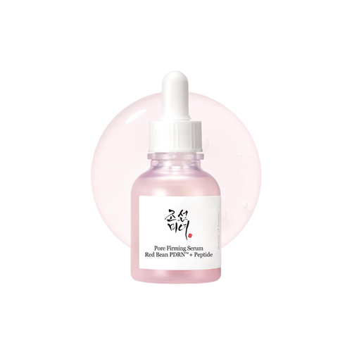 Beauty of Joseon (BOJ) Pore Firming Serum Red Bean PDRN + Peptide Nudie Glow Australia