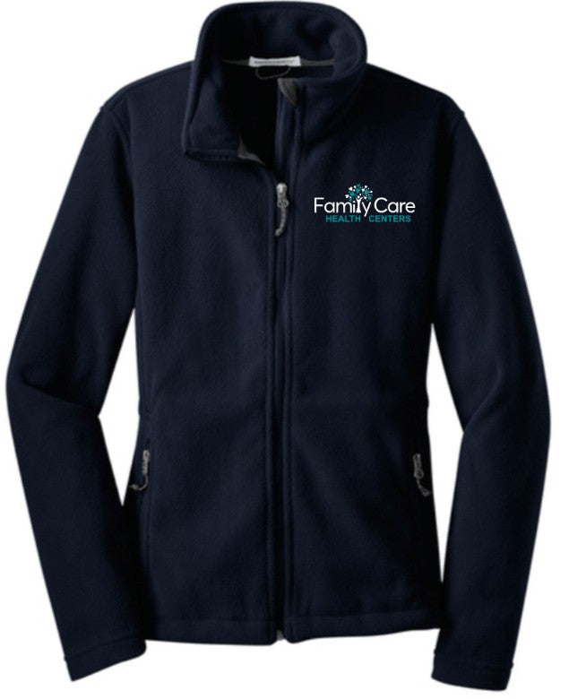 Port Authority® Women's Value Fleece Jacket  L217