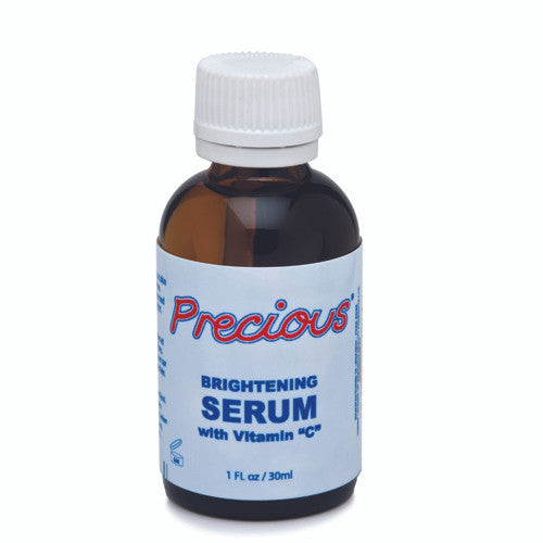 Precious Skin Lightening Serum 1 oz / 30 ml PRECIOUS