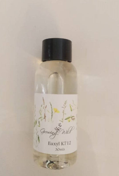 Preservative - Euxyl k712 50 mls
