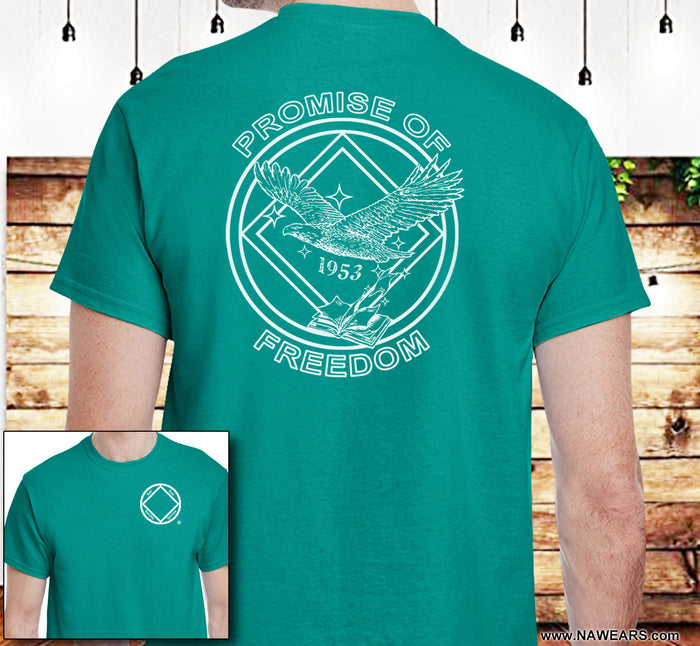 Teal / S / Short