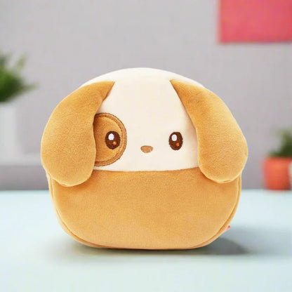 Puppiroll Foam Beads Plush