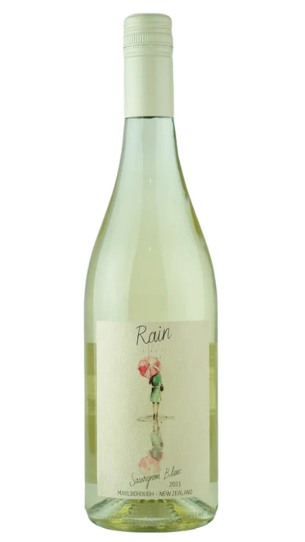 Rain - Marlborough Sauvignon Blanc 2025 (750ml)