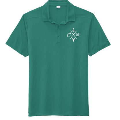 Marine Green / XS