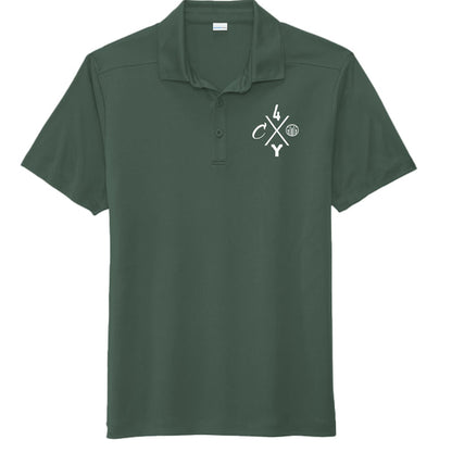 Forest Green - FRONT