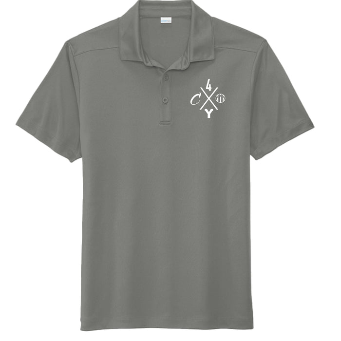 Dark Smoke Gry - FRONT