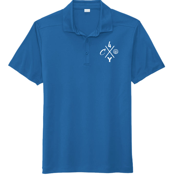 True Royal - FRONT