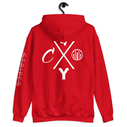 Re-Elected Unisex Hoodie