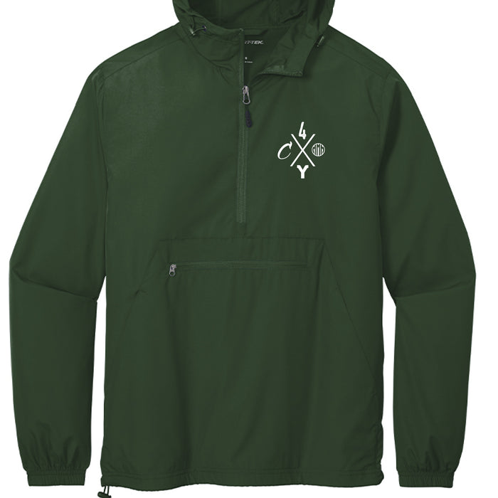 Forest Green - FRONT
