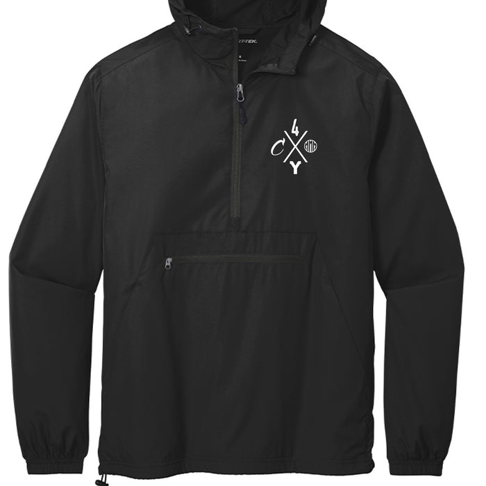 Black - FRONT