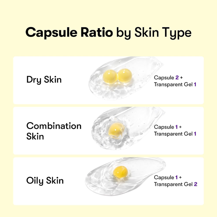 VT Cosmetics Retinal Peptide Capsule Cream Nudie Glow Australia