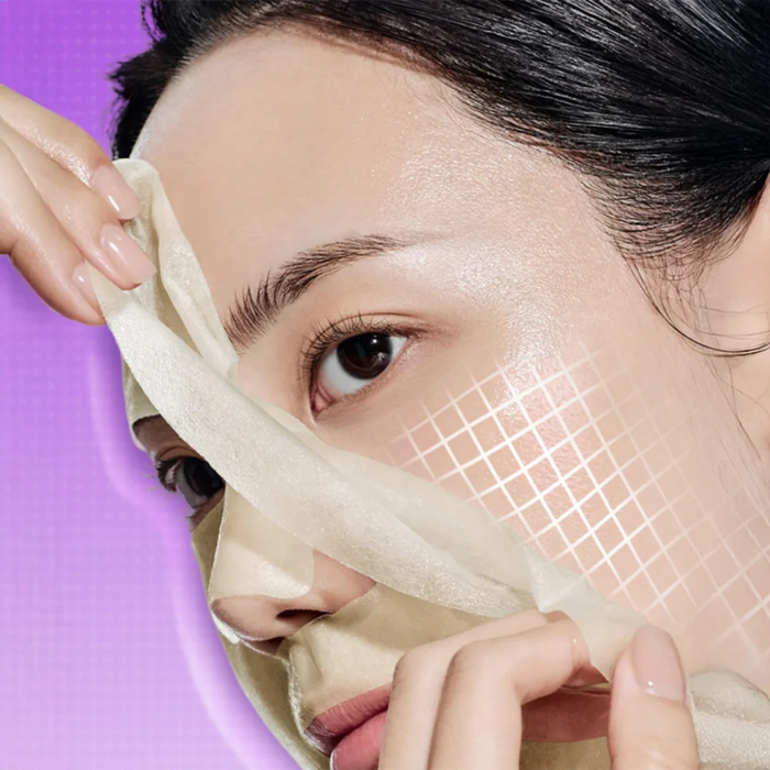 Anua Retinol Niacin Night Care Mask Nudie Glow Australia