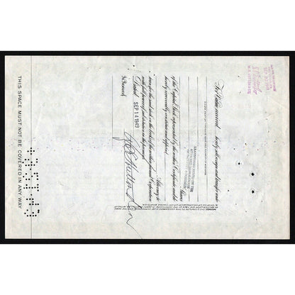Rexall Drug, Inc.