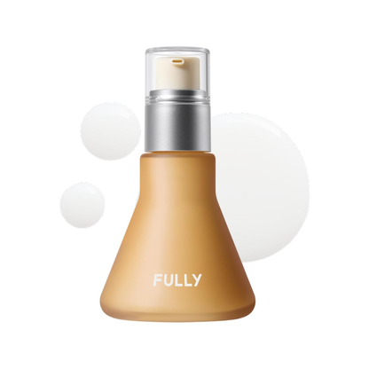 Fully Rice PDRN Glow Boosting Serum Nudie Glow Australia