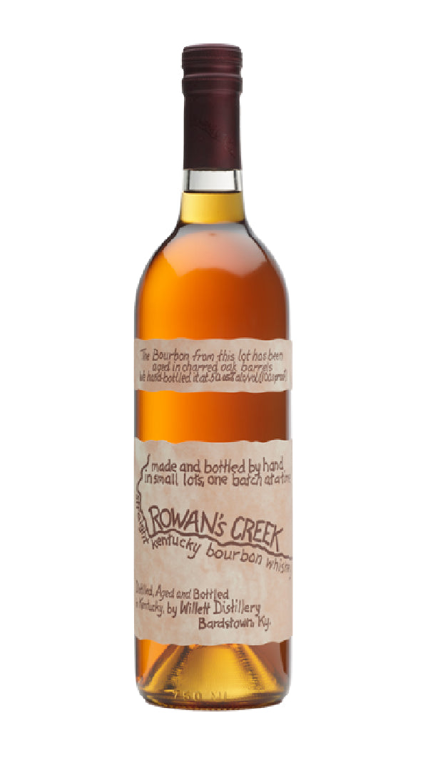 Rowan's Creek - Kentucky Straight Bourbon (750ml)