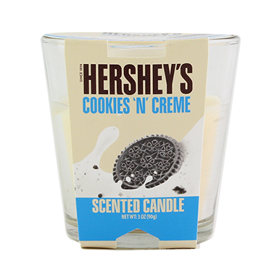 Scented Candles 3oz