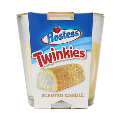 Scented Candles 3oz