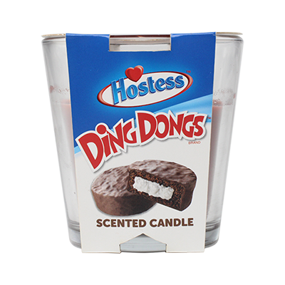 Scented Candles 3oz