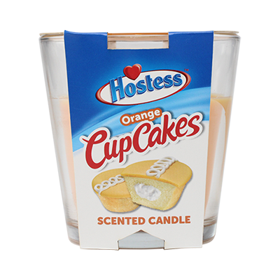 Scented Candles 3oz