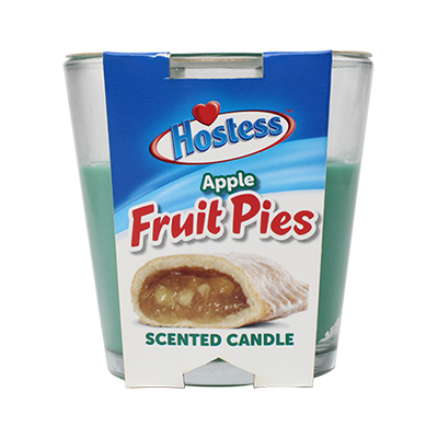 Apple Fruit Pie