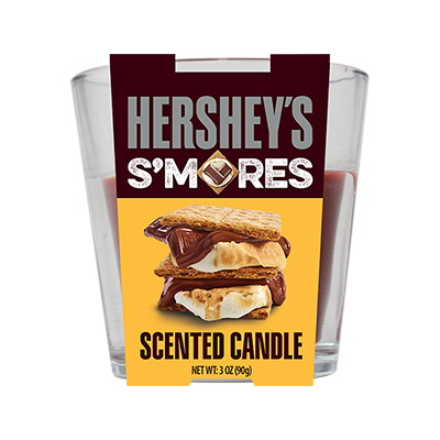 Hershey’s Smores