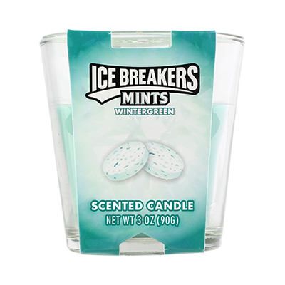 Ice Breakers Mint Wintergreen