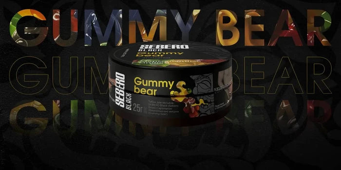 Gummy Bear