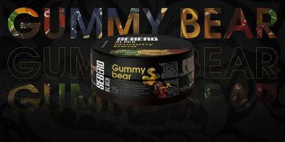 Gummy Bear