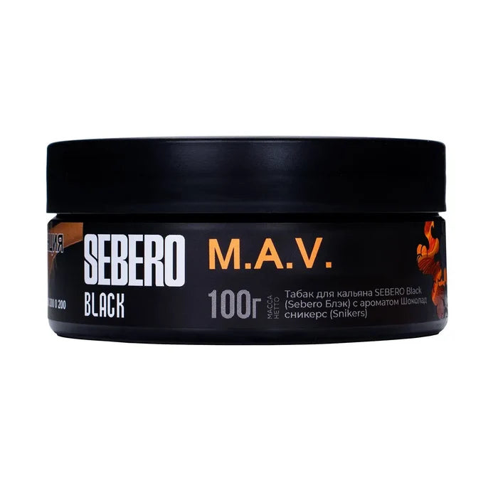 M.A.V.