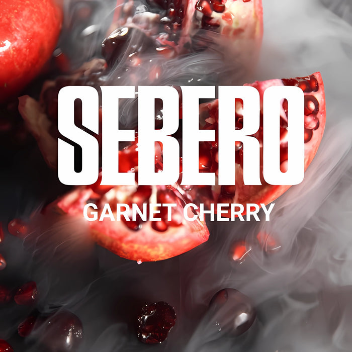 Cherry-Pomegranate