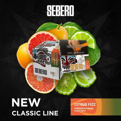 Citrus Fizz