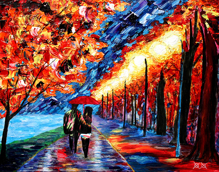 Shared Moments - Workroom Stock